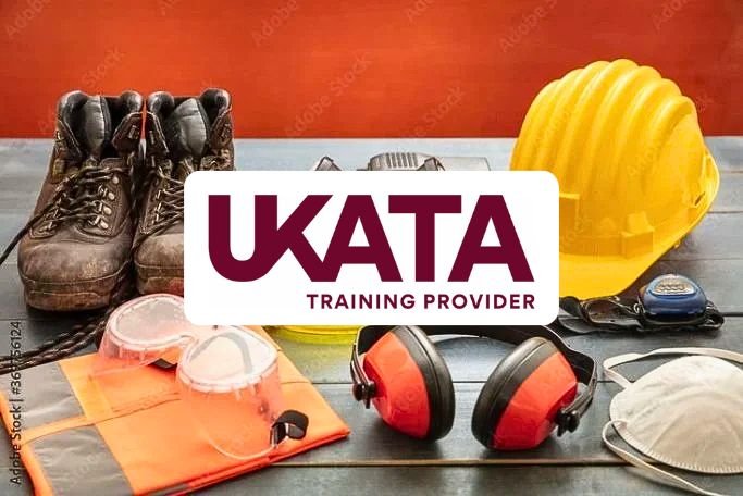 Ukata Training Provider Asbestos Awareness Course